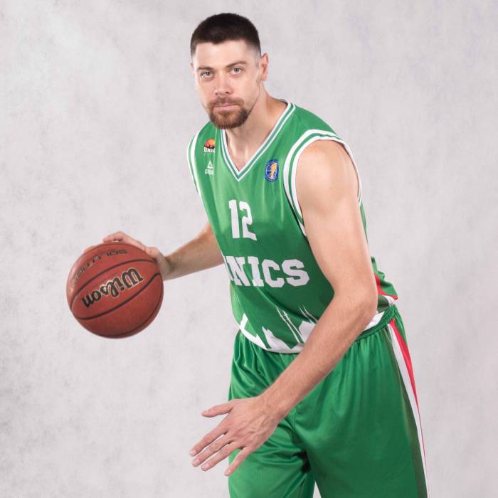 Photo of Grigory Shukhovtsov, 2017-2018 season