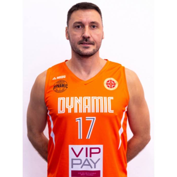Photo of Nenad Sulovic, 2021-2022 season
