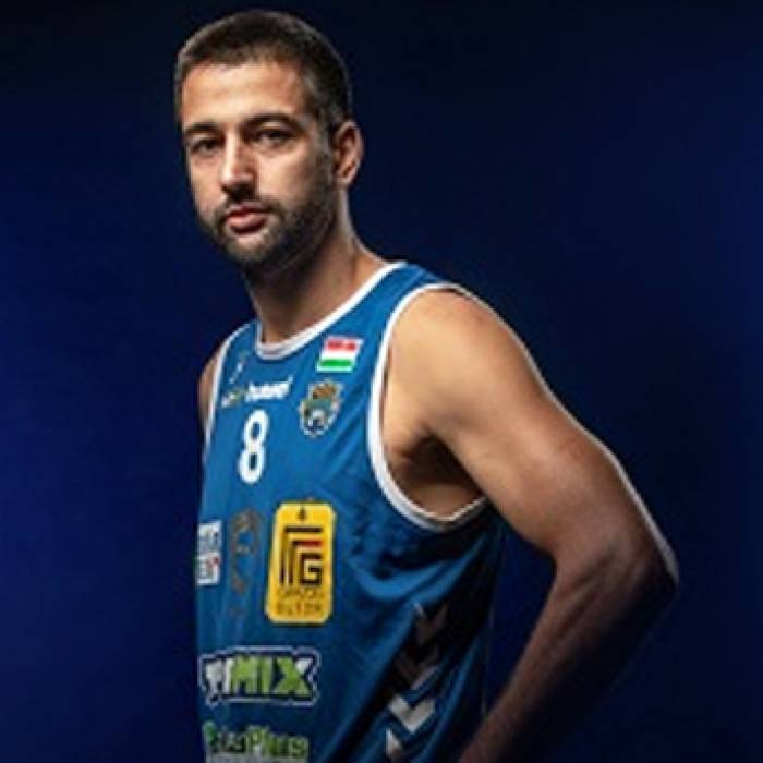 Photo de Slaven Cupkovic, saison 2019-2020