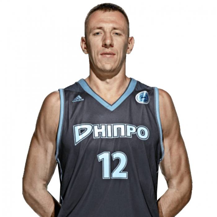 Photo of Maksym Kornienko, 2019-2020 season