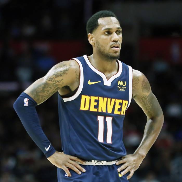 About — Monte Morris
