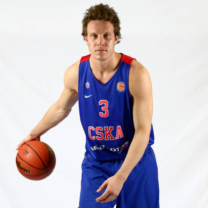 Photo of Dmitry Kulagin, 2016-2017 season