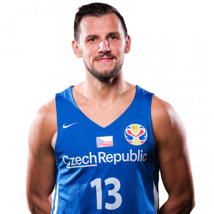 Foto de Jakub Sirina, temporada 2019-2020