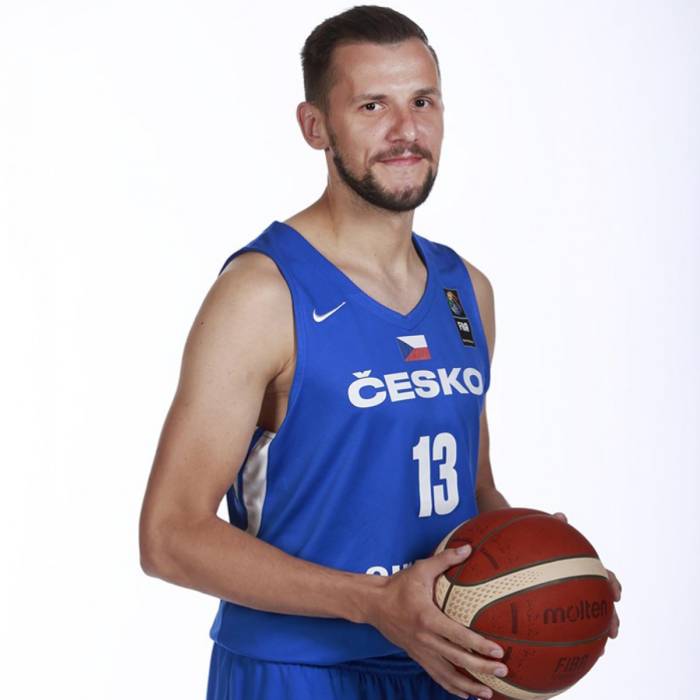 Photo of Jakub Sirina, 2021-2022 season