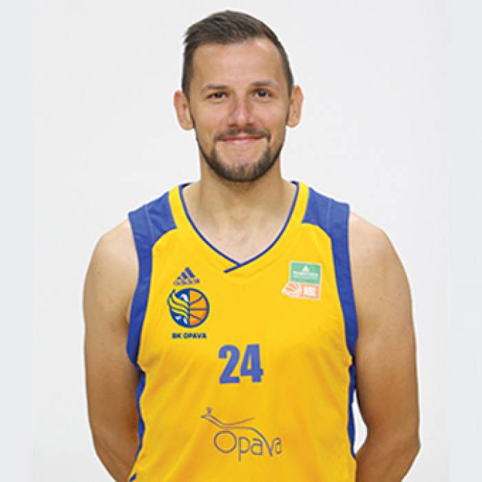 Photo of Jakub Sirina, 2021-2022 season