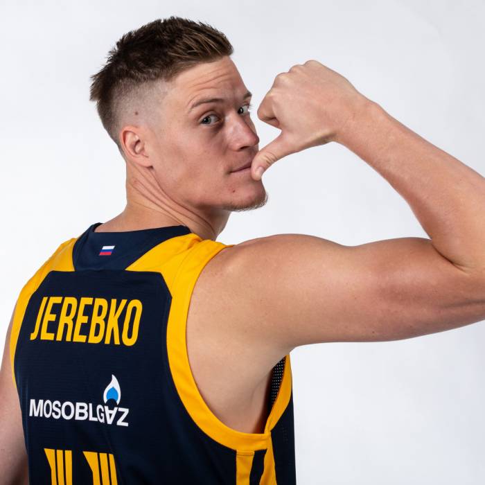 Foto di Jonas Jerebko, stagione 2019-2020