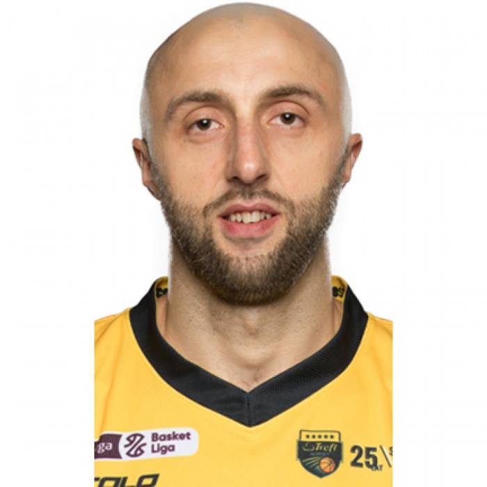 Photo of Witalij Kowalenko, 2020-2021 season