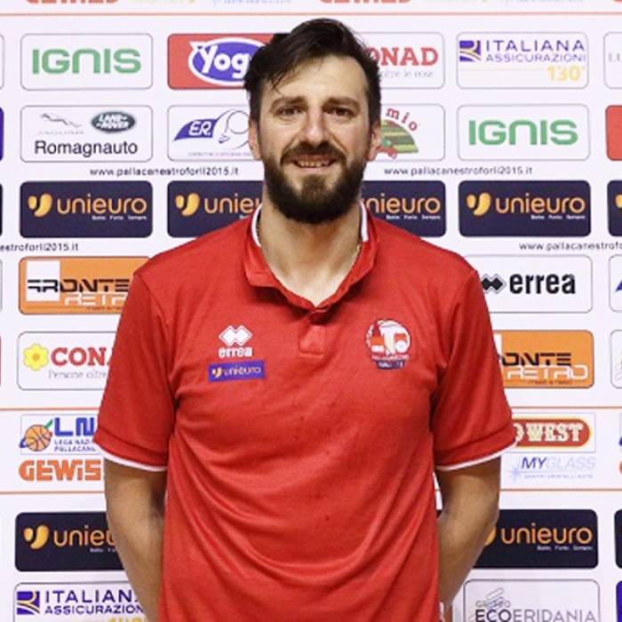 Photo of Klaudio Ndoja, 2019-2020 season