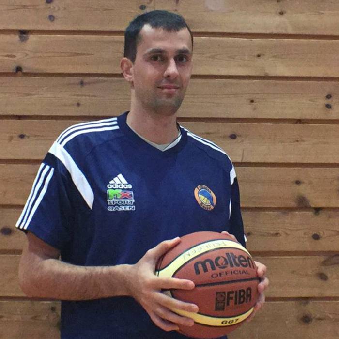 Photo of Igor Sedlar, 2015-2016 season