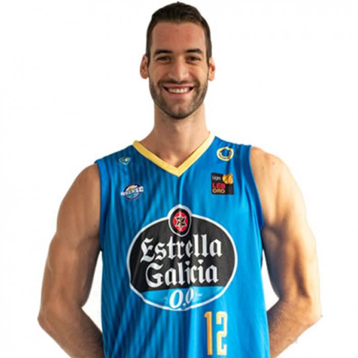 Photo of Darko Balaban, 2019-2020 season