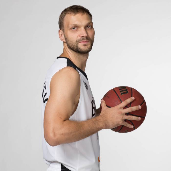 Photo of Maxim Grigoryev, 2018-2019 season