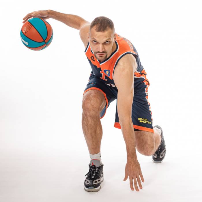 Photo of Maxim Grigoryev, 2020-2021 season
