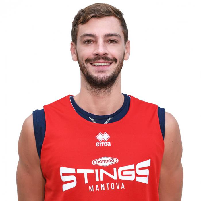 Photo of Tommaso Raspino, 2019-2020 season