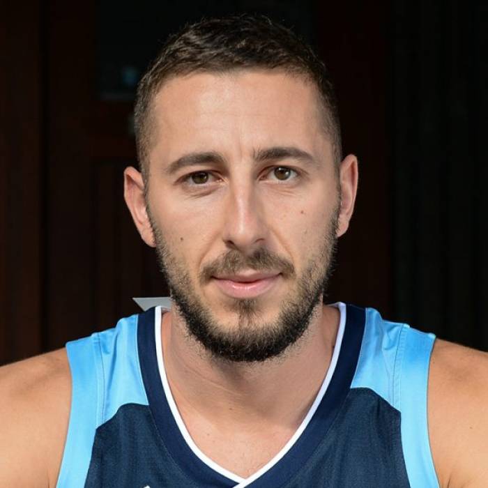 Photo of Lazar Radosavljevic, 2019-2020 season