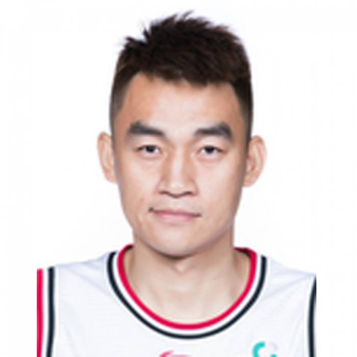 Photo of Biao Zhang, 2019-2020 season