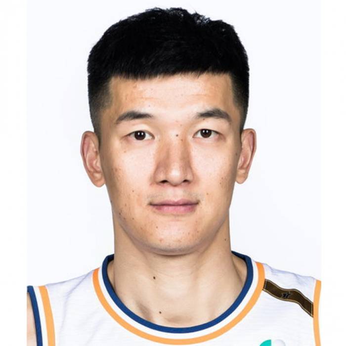 Foto de Liang Cai, temporada 2019-2020