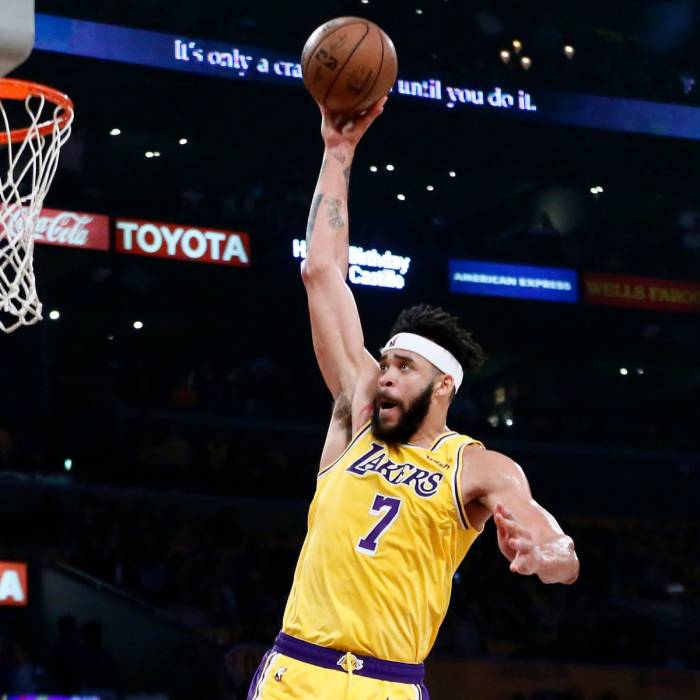 JaVale Day 19-20 Photo Gallery