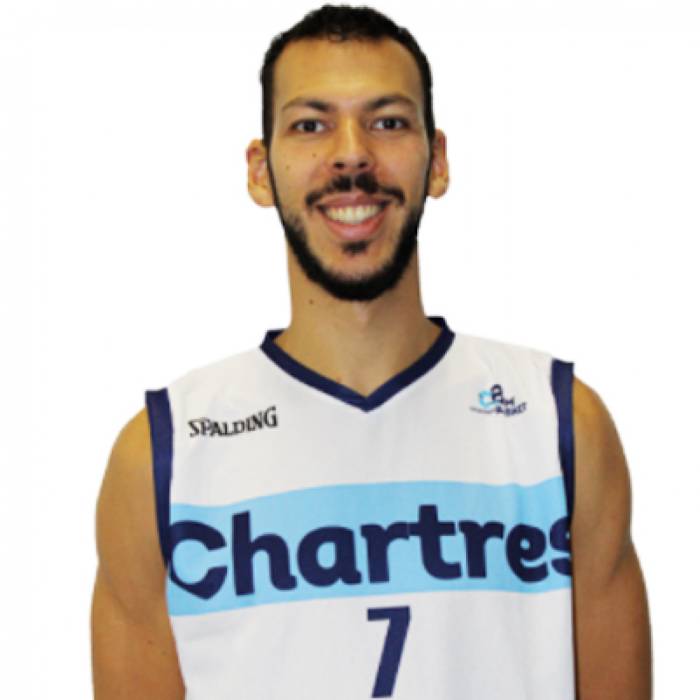 Photo of Kamel Ammour, 2020-2021 season