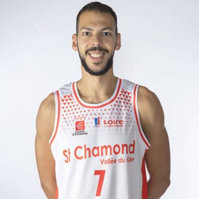 Photo of Kamel Ammour, 2021-2022 season