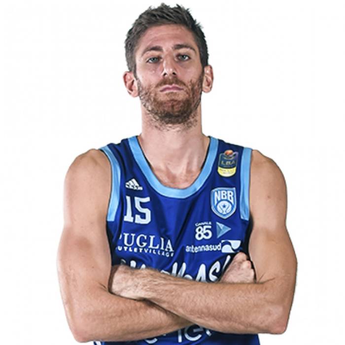 Photo of Nicolo Cazzolato, 2018-2019 season