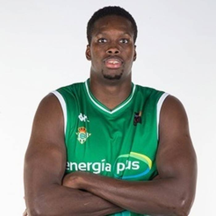 Photo of Mamadou Samb, 2018-2019 season