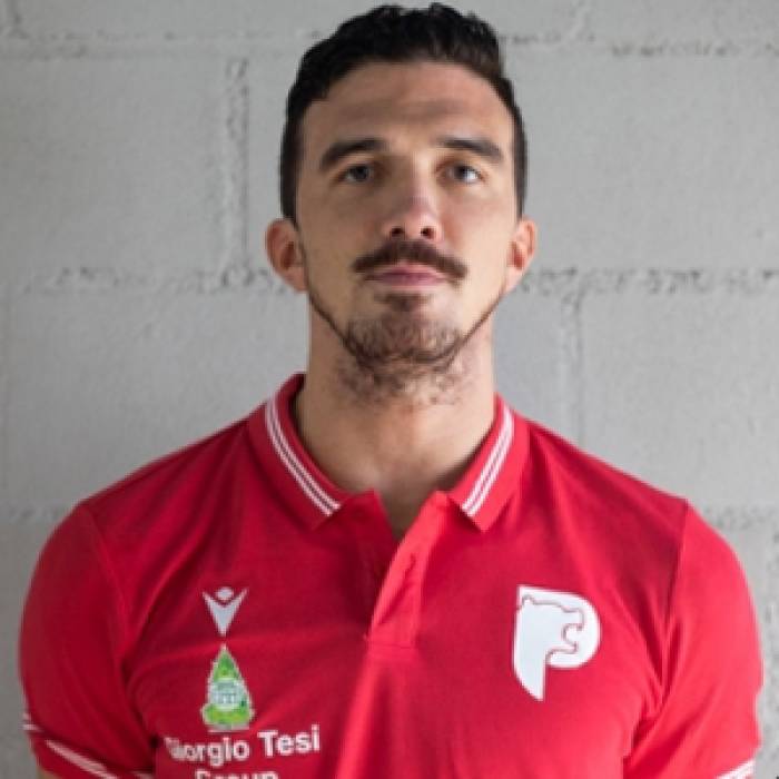 Photo of Lorenzo Saccaggi, 2021-2022 season