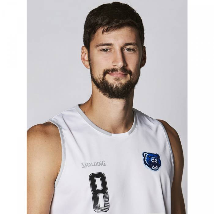 Photo of Darko Jukic, 2019-2020 season