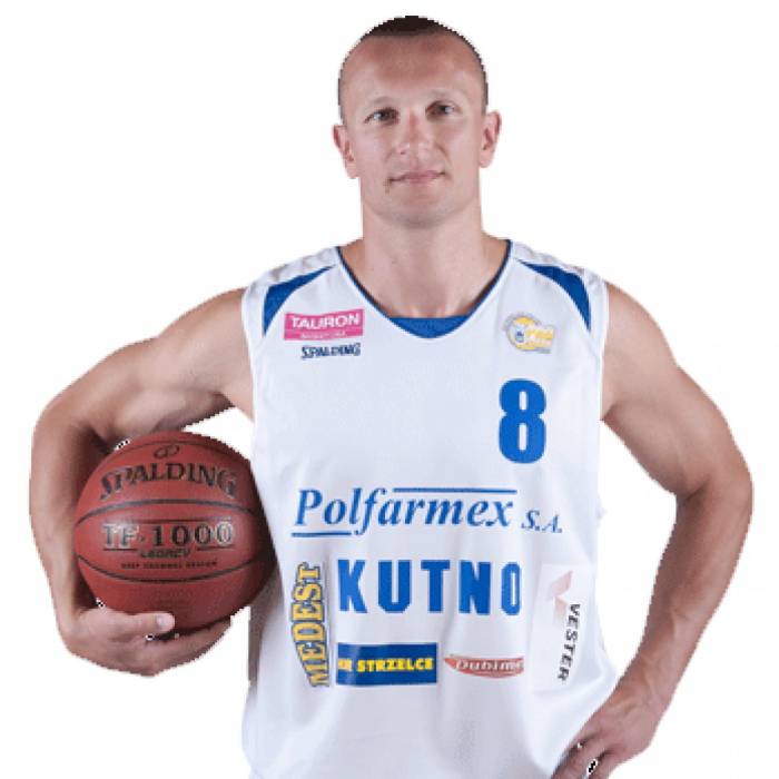 Photo of Marcin Malczyk, 2015-2016 season