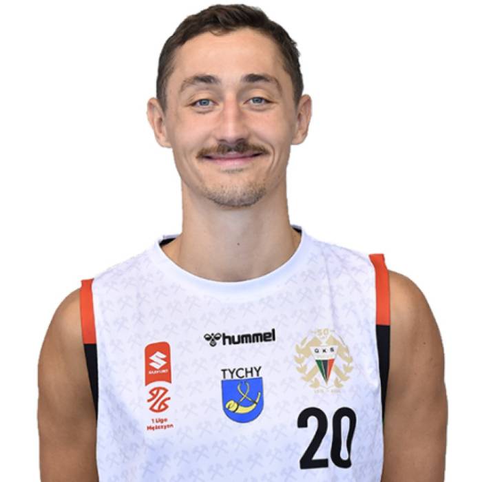 Photo of Lukasz Diduszko, 2021-2022 season