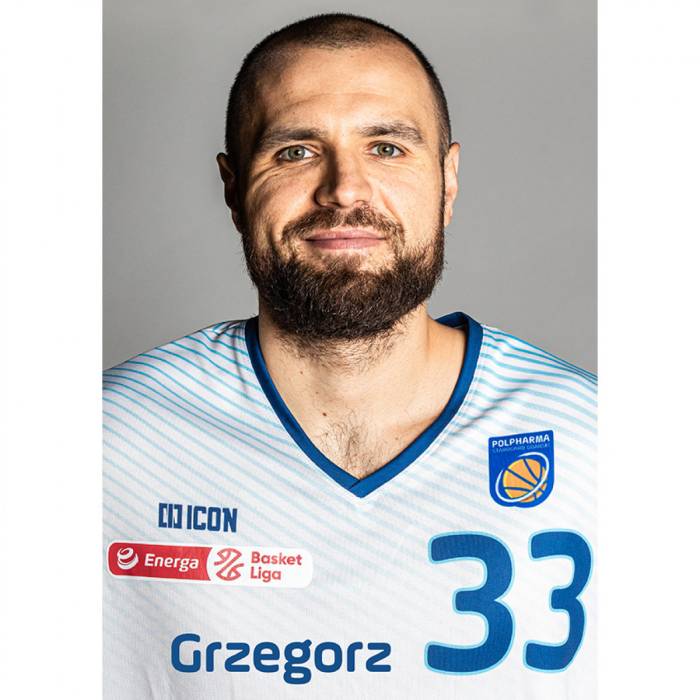Photo of Grzegorz Surmacz, 2020-2021 season