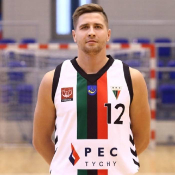 Photo of Michal Jankowski, 2018-2019 season