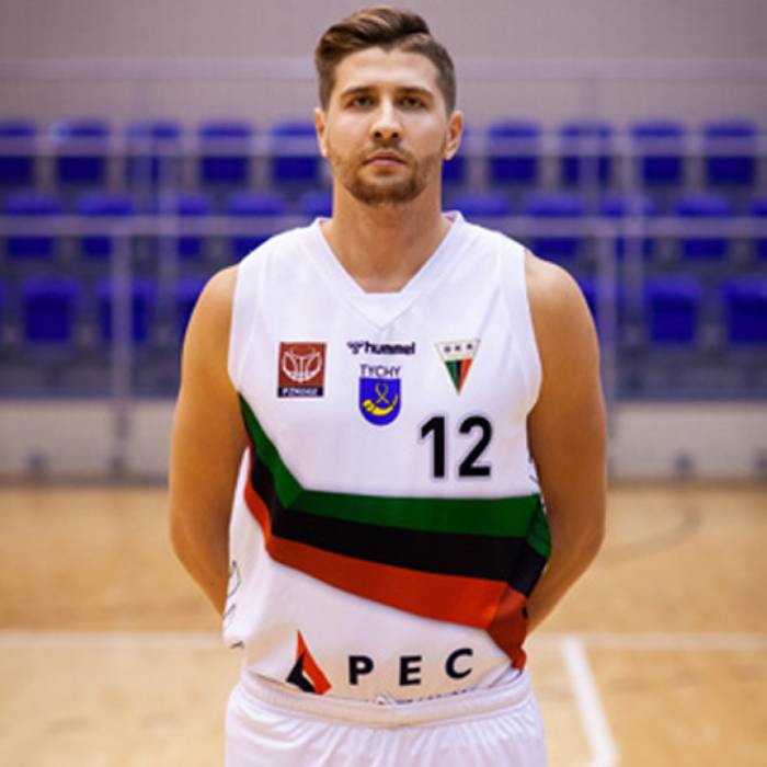 Photo de Michal Jankowski, saison 2019-2020