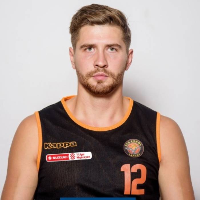 Photo of Michal Jankowski, 2020-2021 season