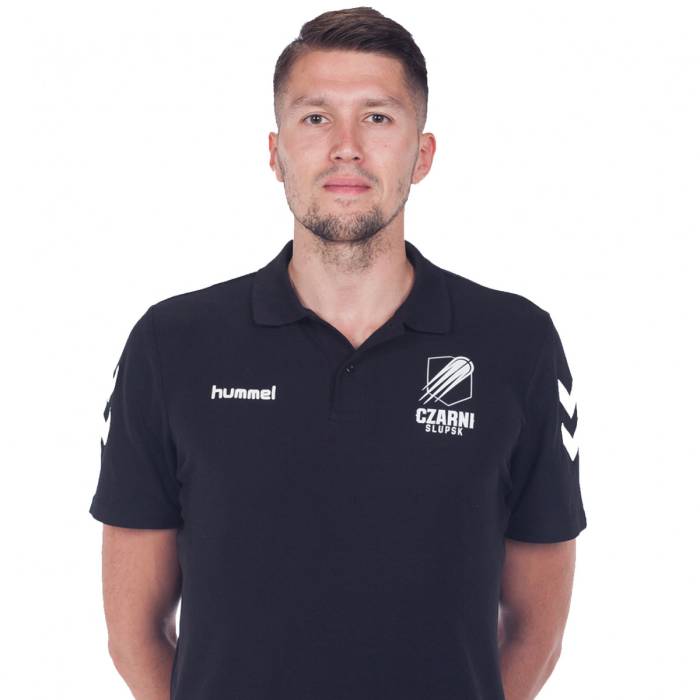 Photo of Patryk Pelka, 2019-2020 season