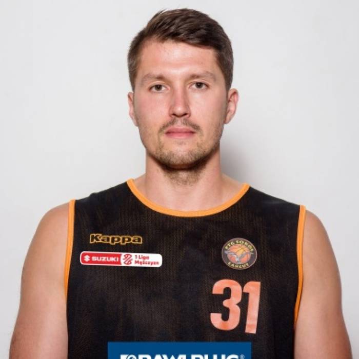 Photo of Patryk Pelka, 2020-2021 season