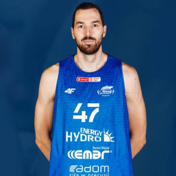 Photo of Filip Kraljevic, 2021-2022 season