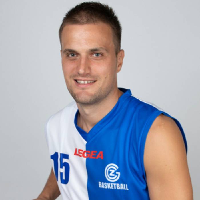 Foto de Nemanja Kovacevic, temporada 2019-2020