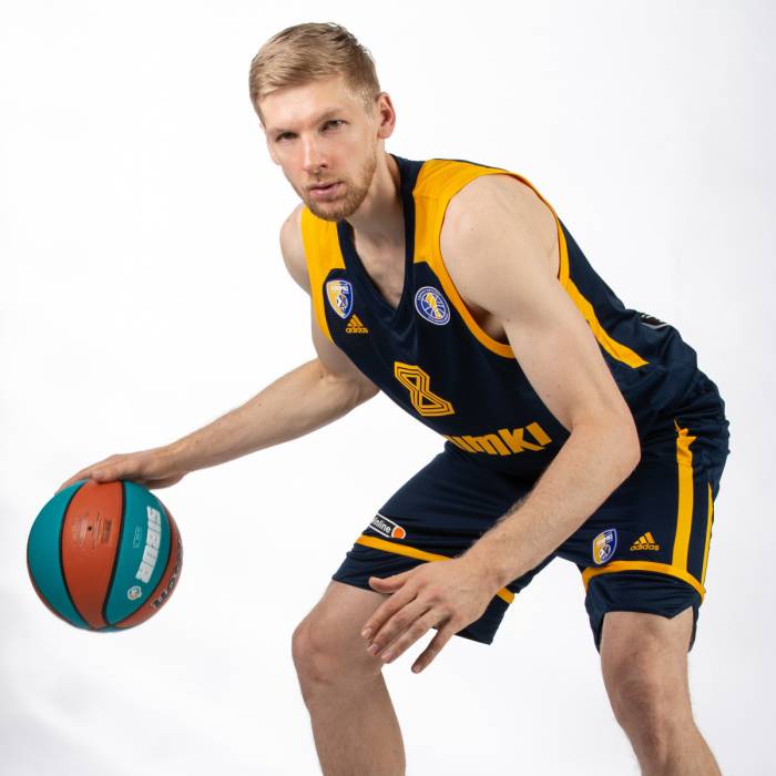 Photo of Viatcheslav Zaitsev, 2020-2021 season