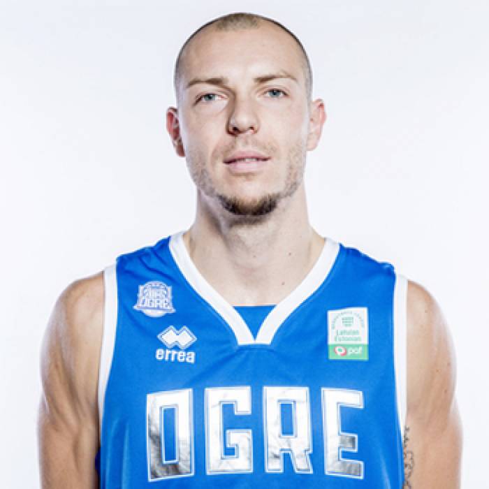 Photo of Karlis Apsitis, 2019-2020 season