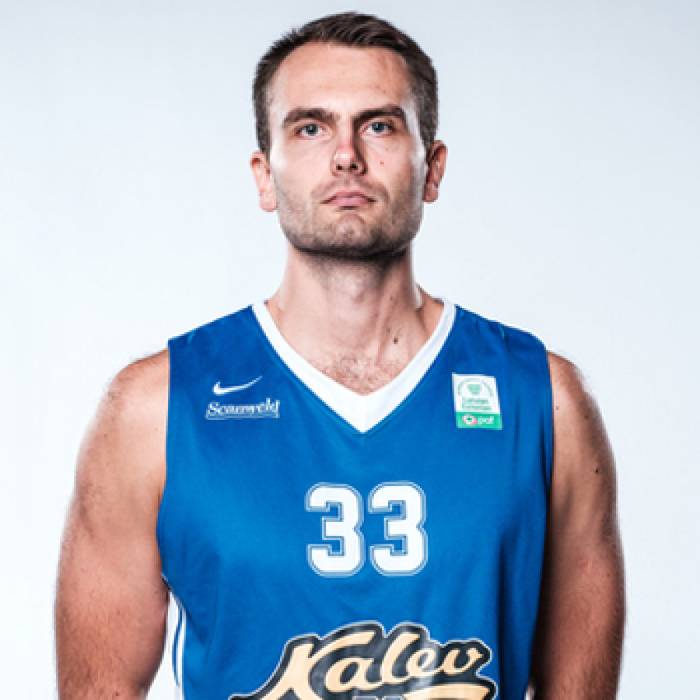 Photo of Kristjan Kitsing, 2019-2020 season