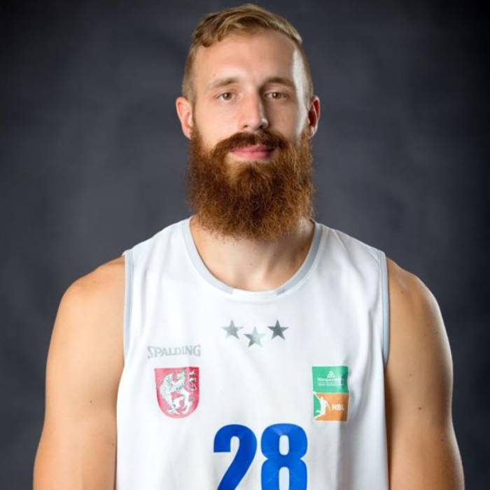Photo of Jakub Krakovic, 2018-2019 season