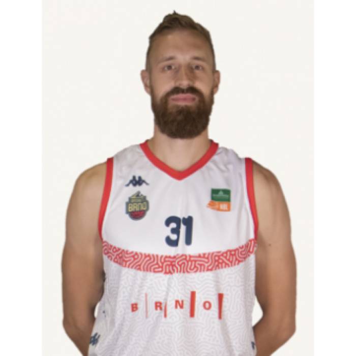 Photo of Jakub Krakovic, 2021-2022 season