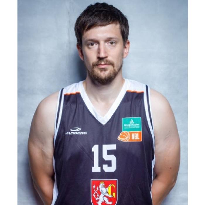 Photo of Ondrej Peterka, 2021-2022 season