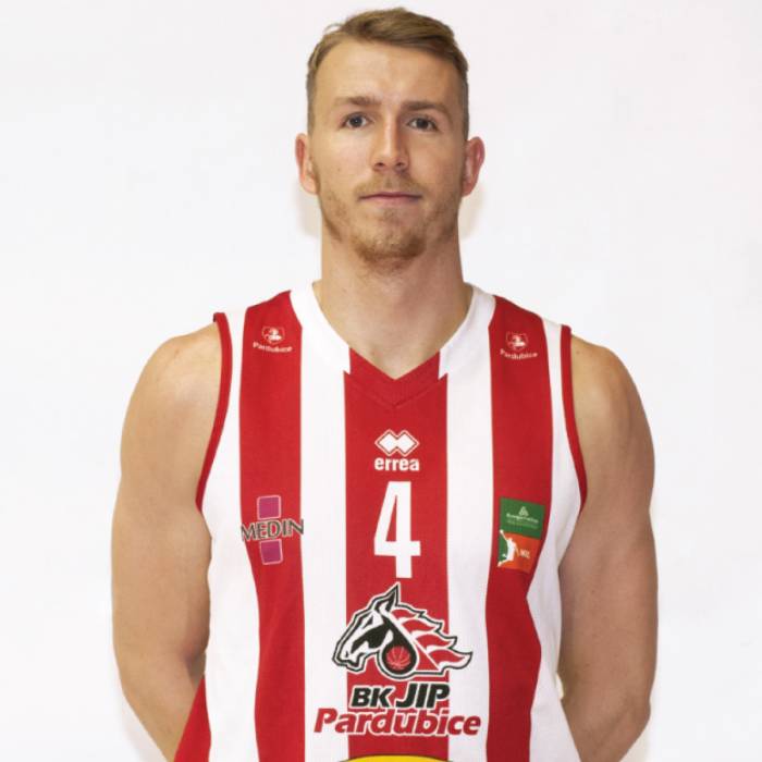 Photo of Tomas Vyoral, 2019-2020 season