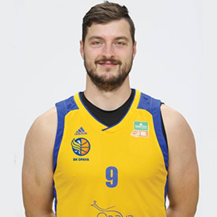 Photo of Filip Zbranek, 2021-2022 season