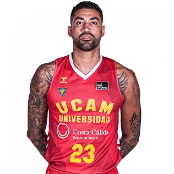 Photo of Augusto Cesar Lima, 2020-2021 season