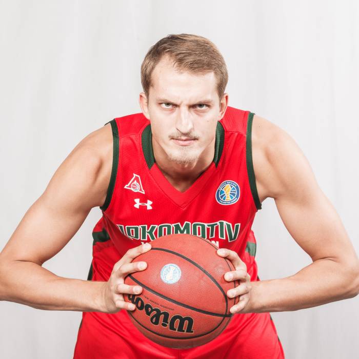 Photo of Vladimir Ivlev, 2018-2019 season