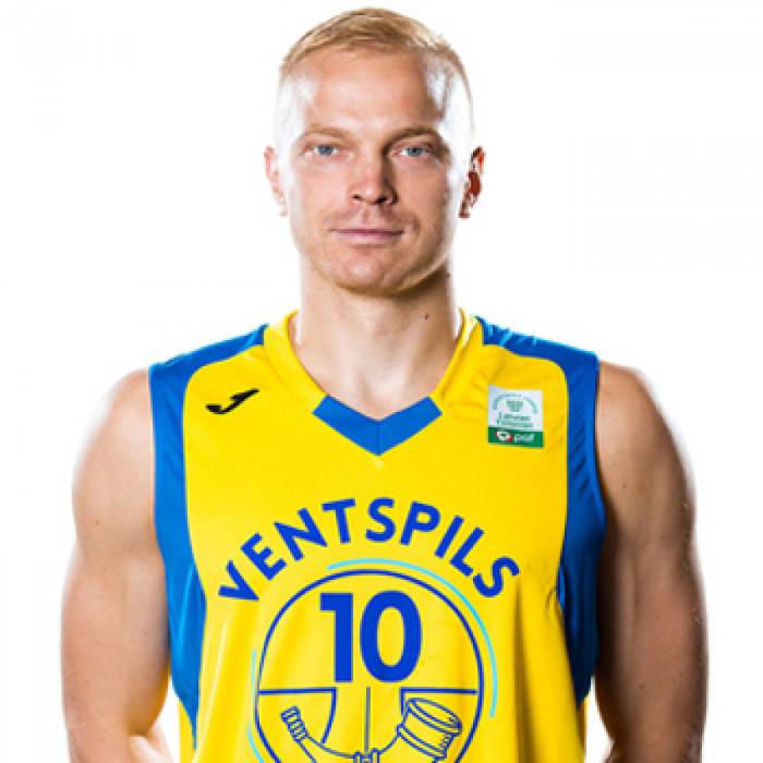 Photo of Kristaps Mediss, 2020-2021 season
