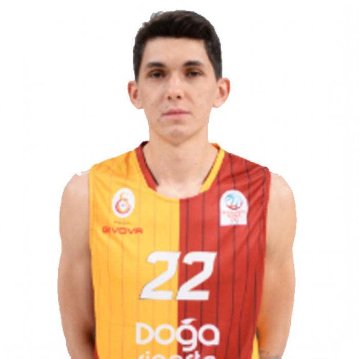 Photo of Ayberk Olmaz, 2019-2020 season