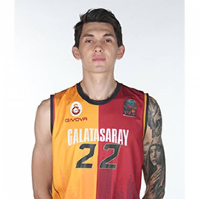 Photo of Ayberk Olmaz, 2020-2021 season